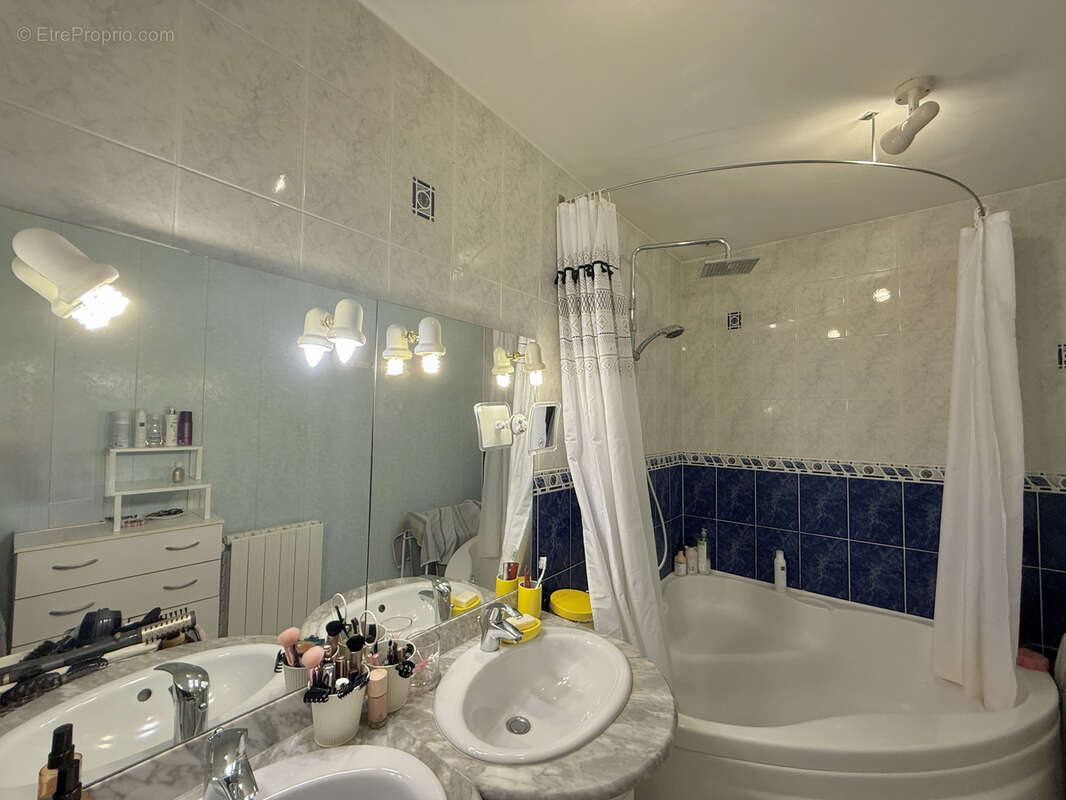 Maison à LA CROIX-EN-TOURAINE