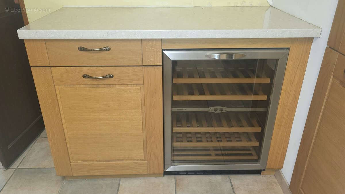 Maison à TOCANE-SAINT-APRE