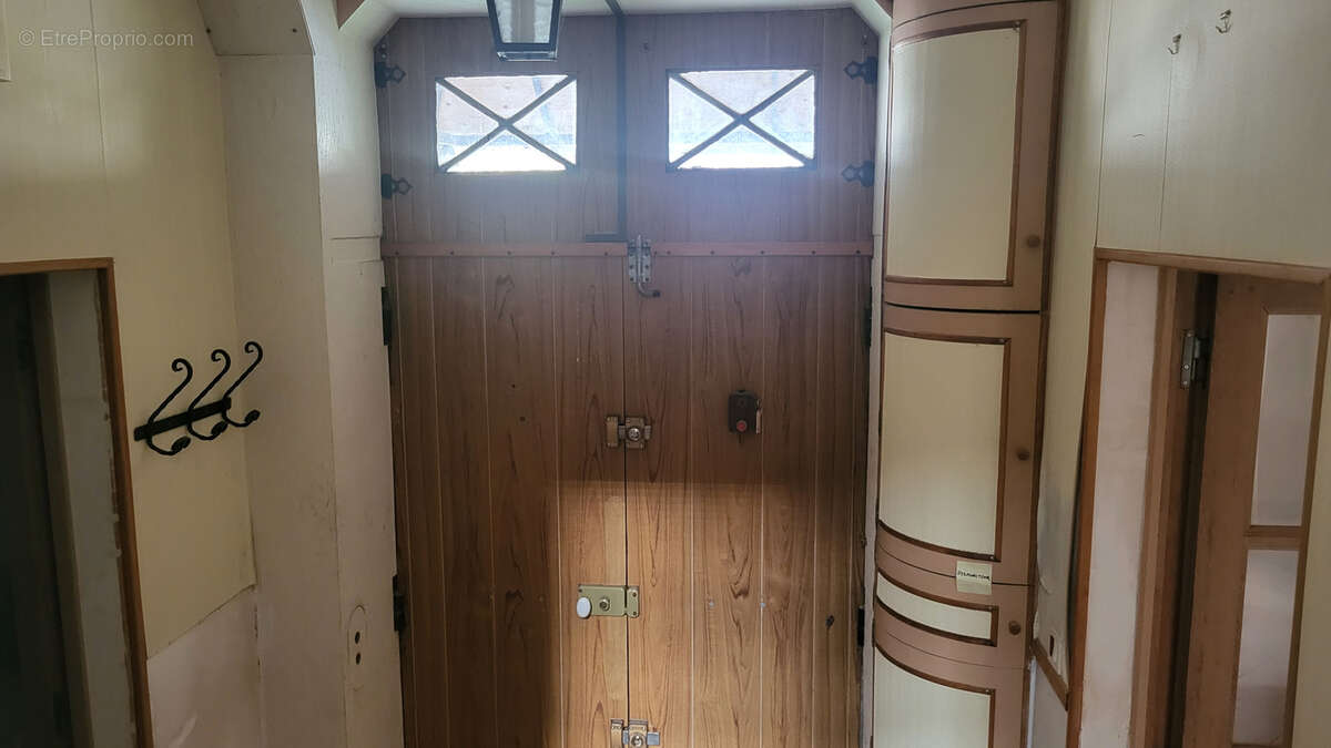 Maison à TOCANE-SAINT-APRE