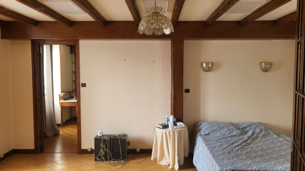 Maison à TOCANE-SAINT-APRE