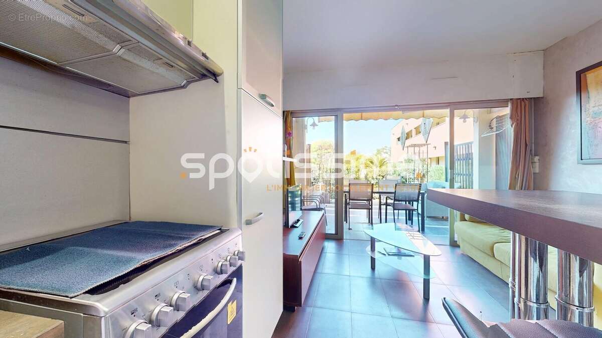 Appartement à AGDE
