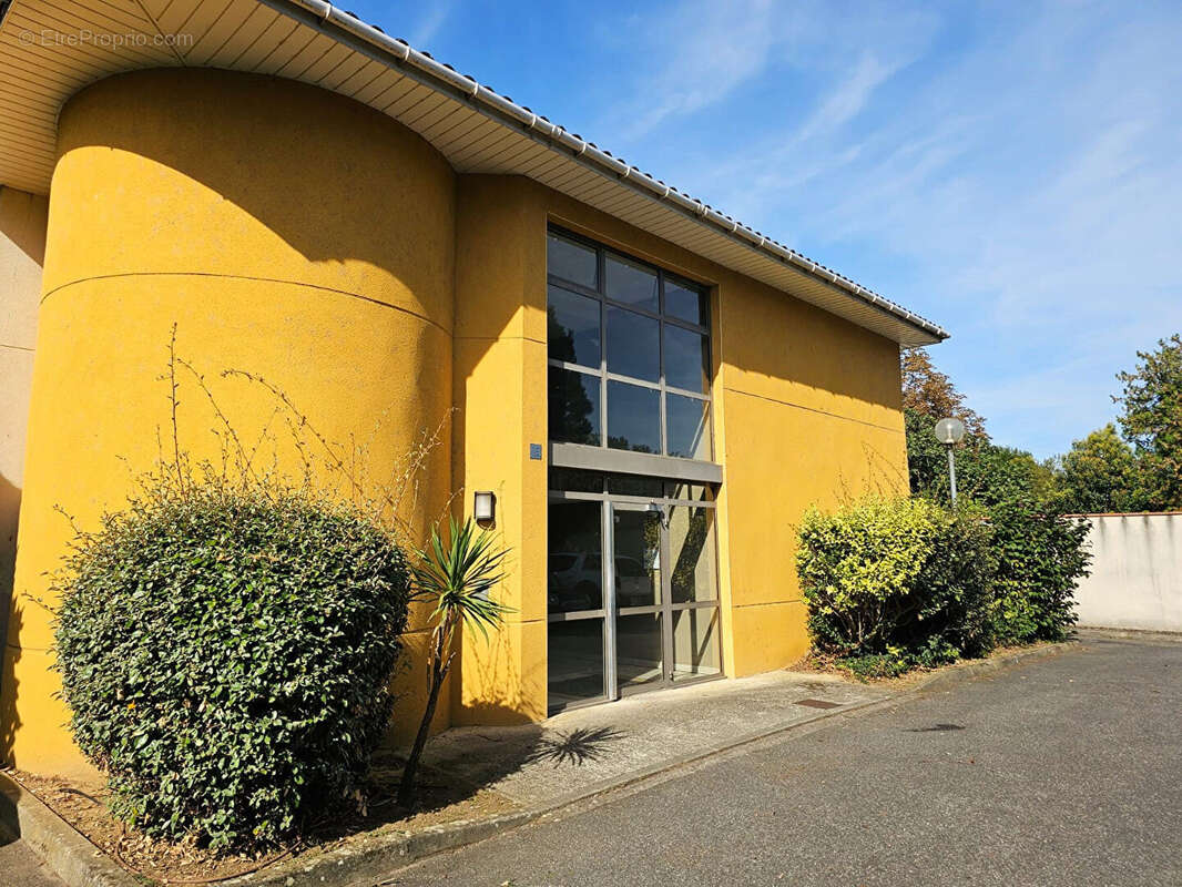 Appartement à AUCAMVILLE