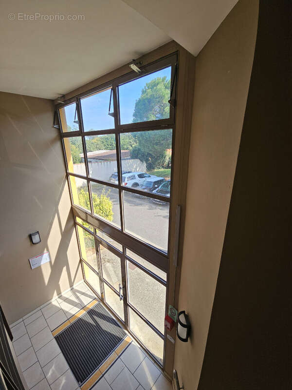 Appartement à AUCAMVILLE