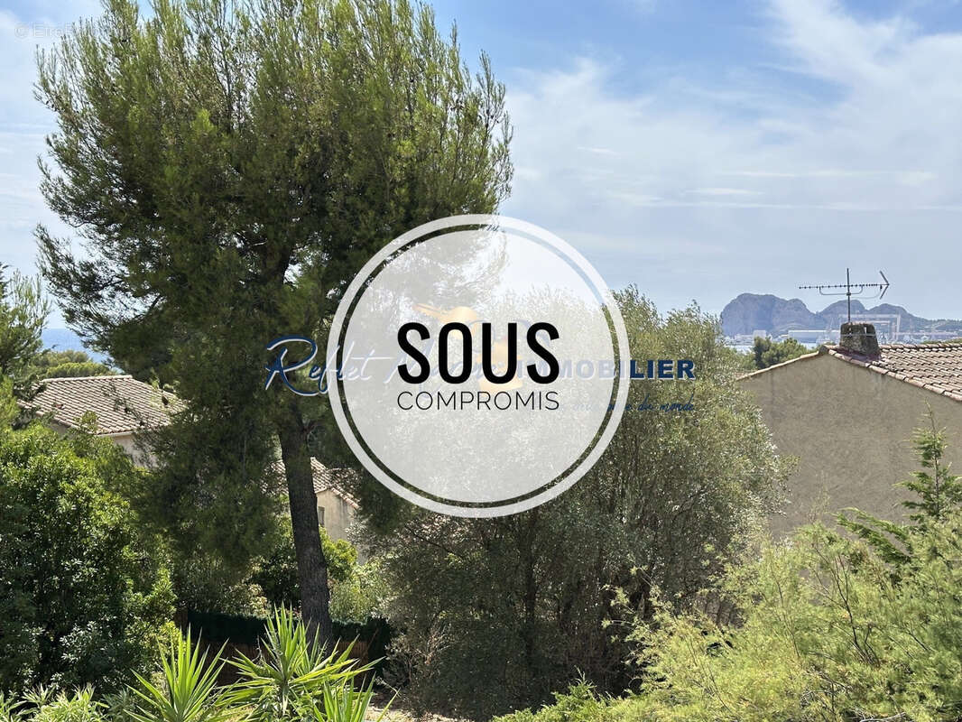 Appartement à LA CIOTAT