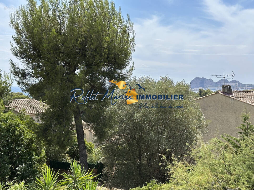 Appartement à LA CIOTAT