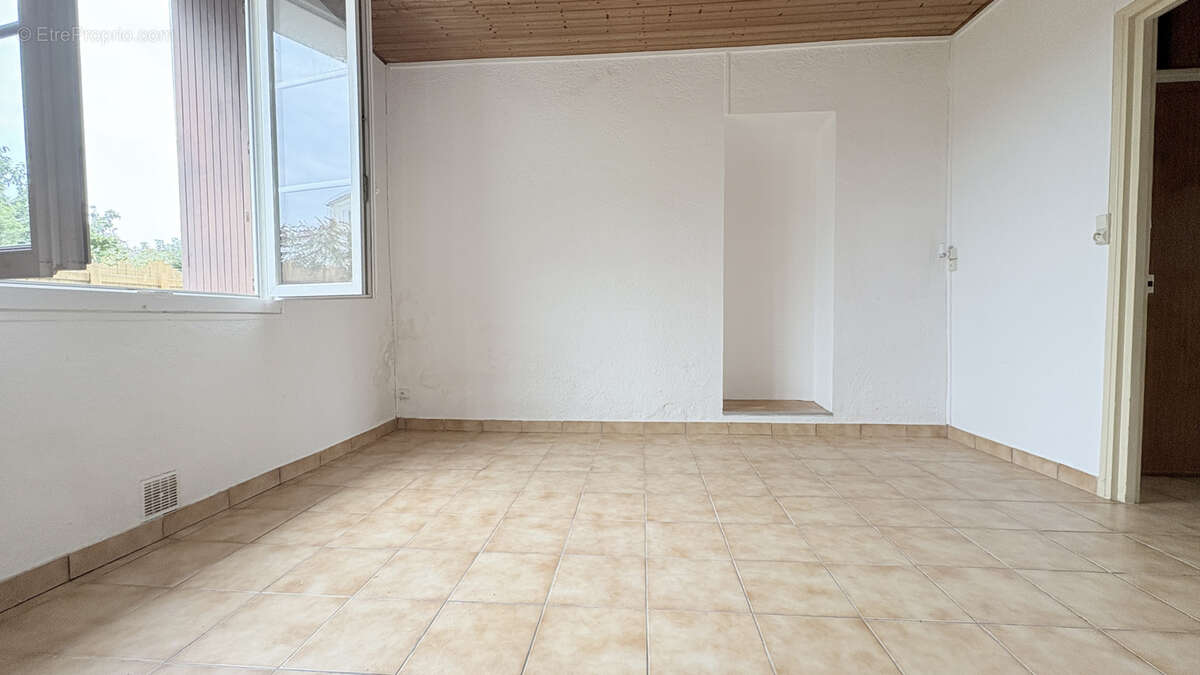 Appartement à MESCHERS-SUR-GIRONDE