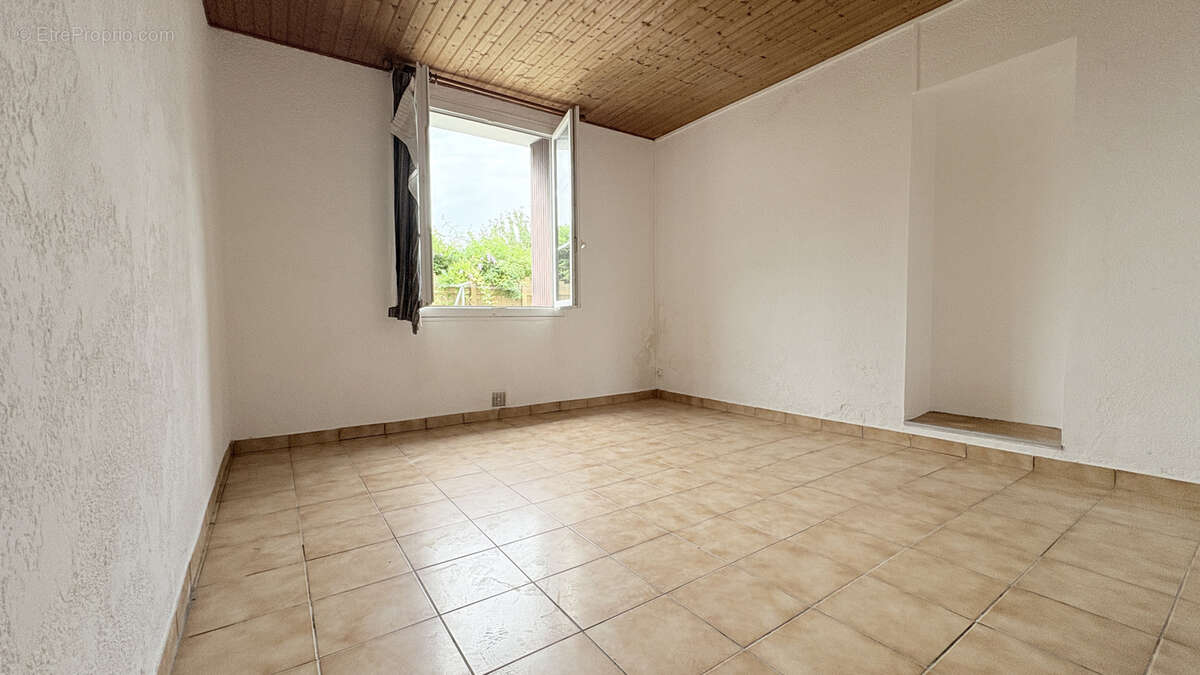 Appartement à MESCHERS-SUR-GIRONDE