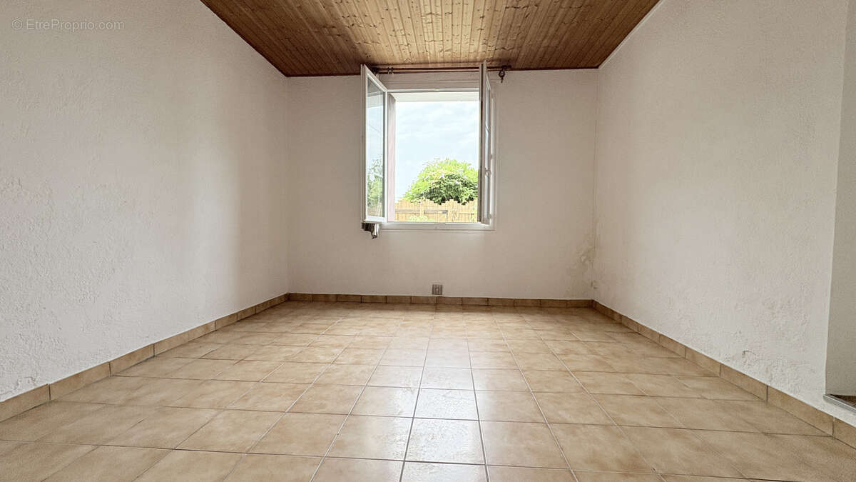 Appartement à MESCHERS-SUR-GIRONDE