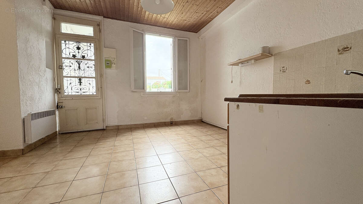 Appartement à MESCHERS-SUR-GIRONDE