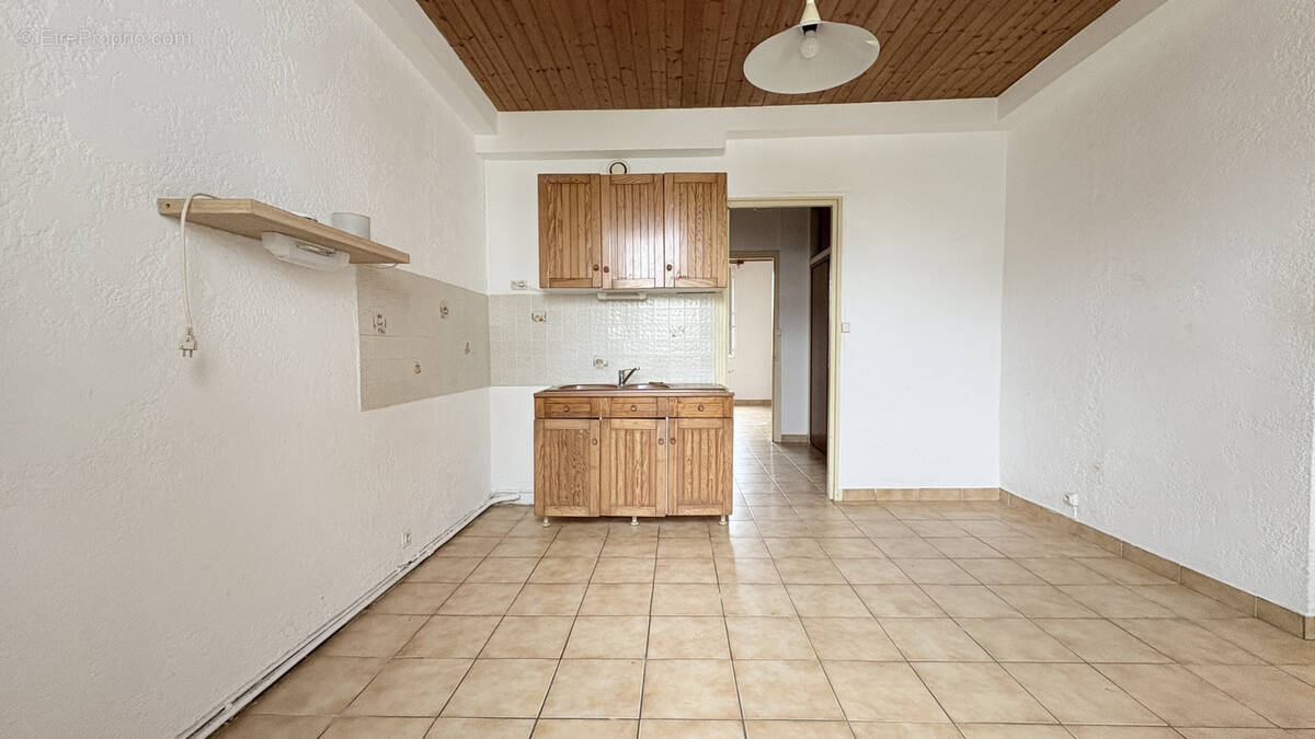 Appartement à MESCHERS-SUR-GIRONDE