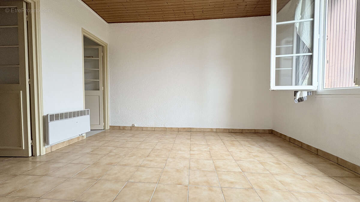 Appartement à MESCHERS-SUR-GIRONDE