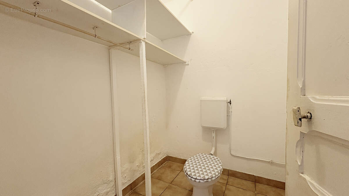 Appartement à MESCHERS-SUR-GIRONDE