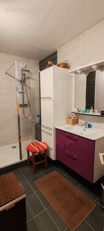 Appartement à SAINT-MEMMIE