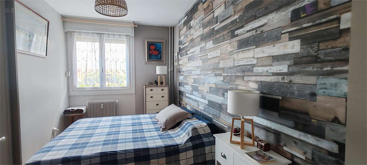 Appartement à SAINT-MEMMIE