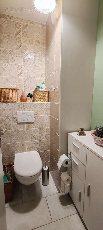 Appartement à SAINT-MEMMIE