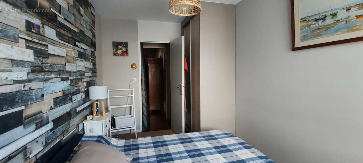 Appartement à SAINT-MEMMIE