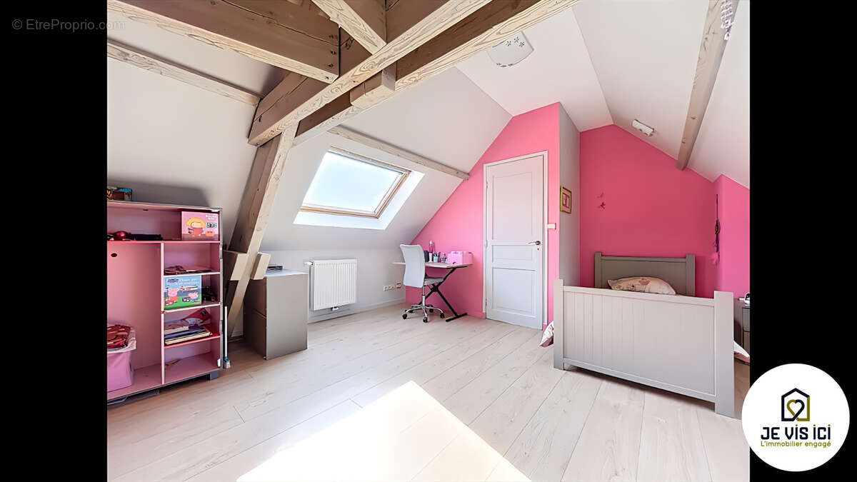 Maison à FOURNES-EN-WEPPES