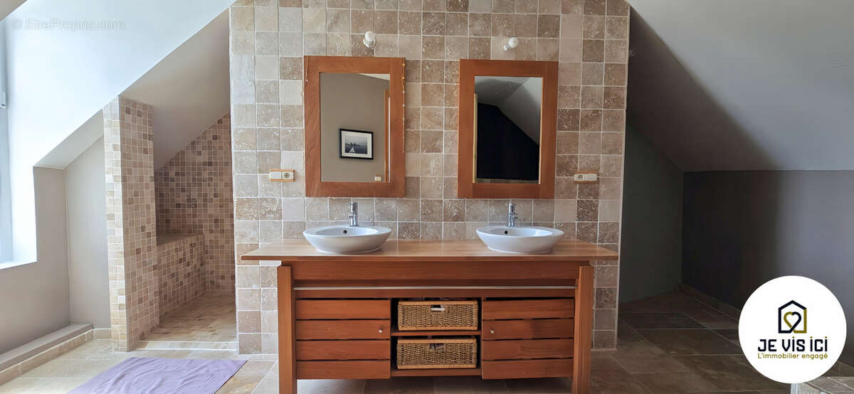 Maison à FOURNES-EN-WEPPES