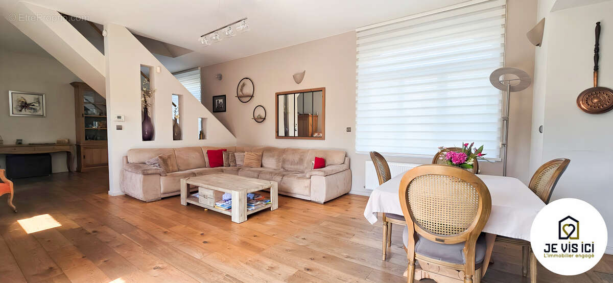 Maison à FOURNES-EN-WEPPES