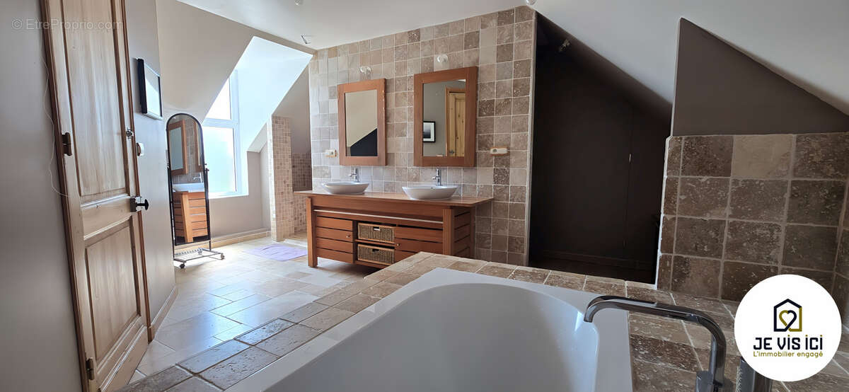 Maison à FOURNES-EN-WEPPES