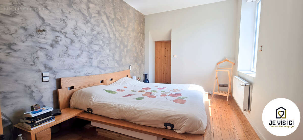 Maison à FOURNES-EN-WEPPES