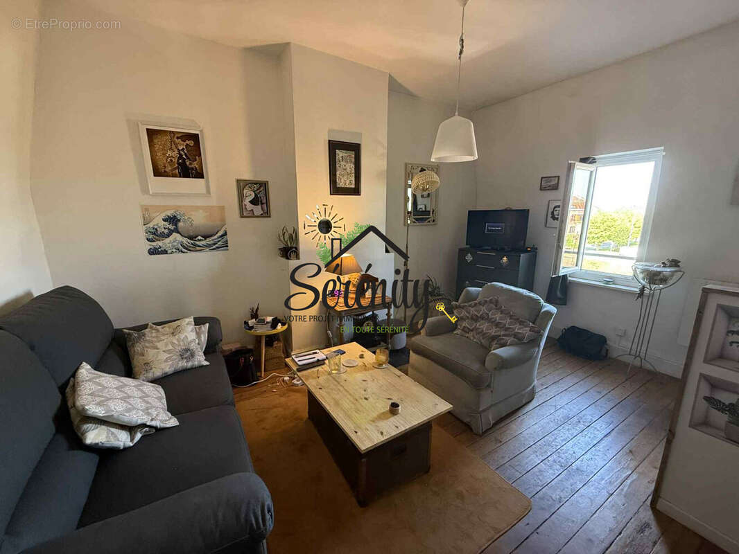 Appartement à CAMBRAI