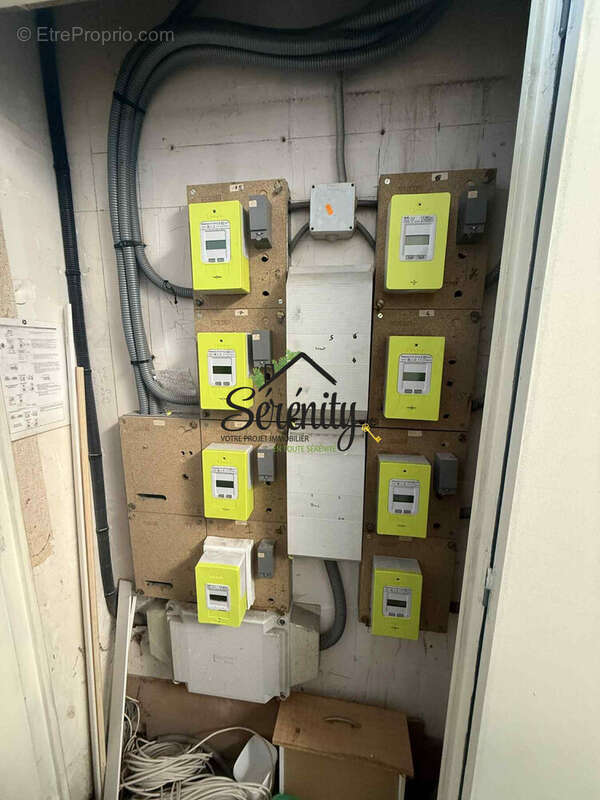 Appartement à CAMBRAI