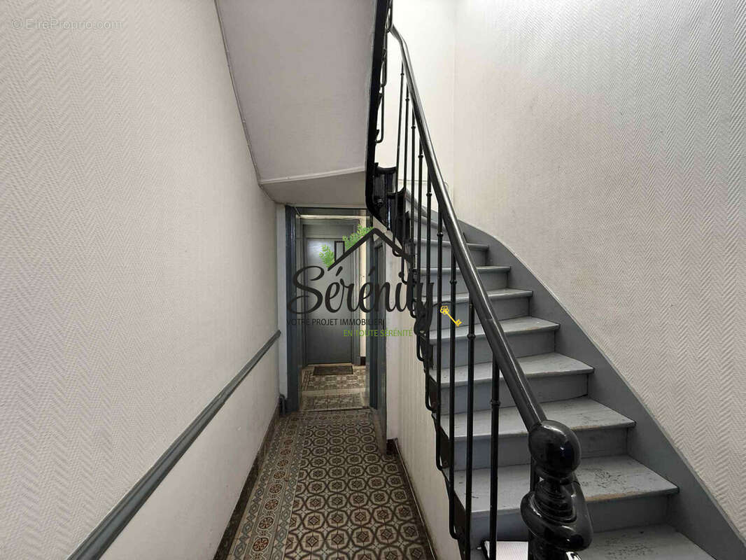 Appartement à CAMBRAI