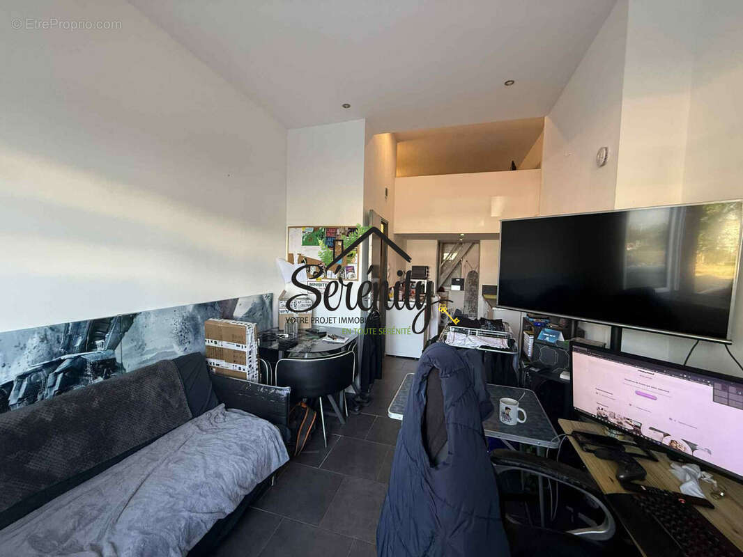 Appartement à CAMBRAI