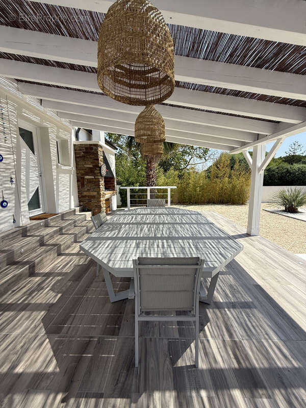 Maison à CARCASSONNE