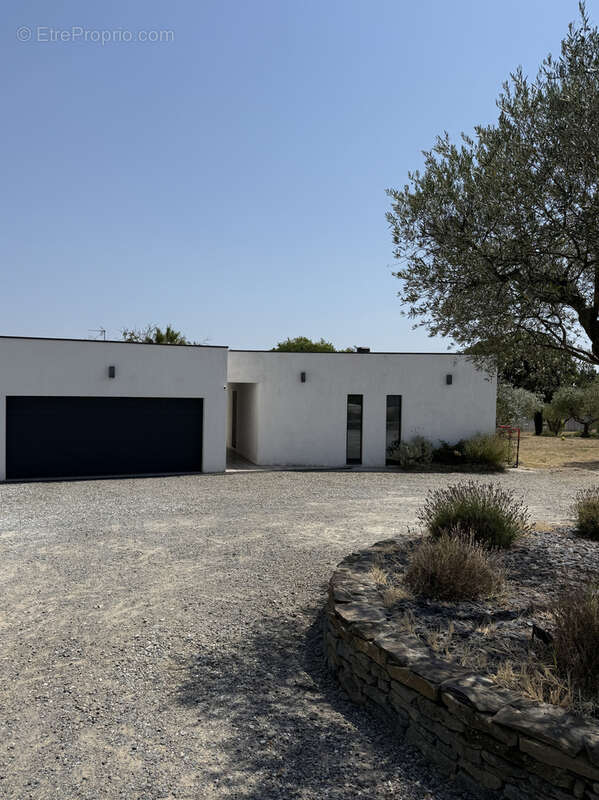 Maison à CARCASSONNE