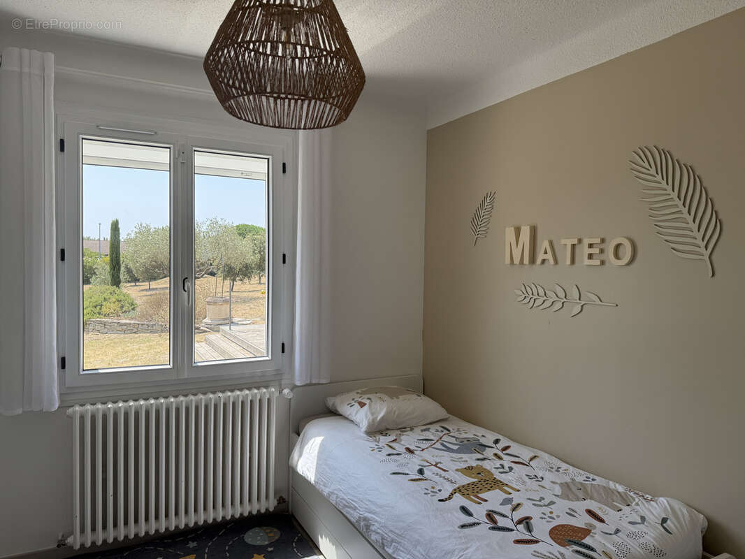 Maison à CARCASSONNE