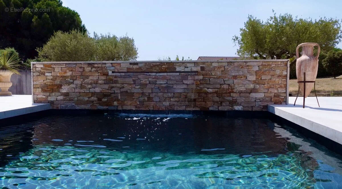 Maison à CARCASSONNE