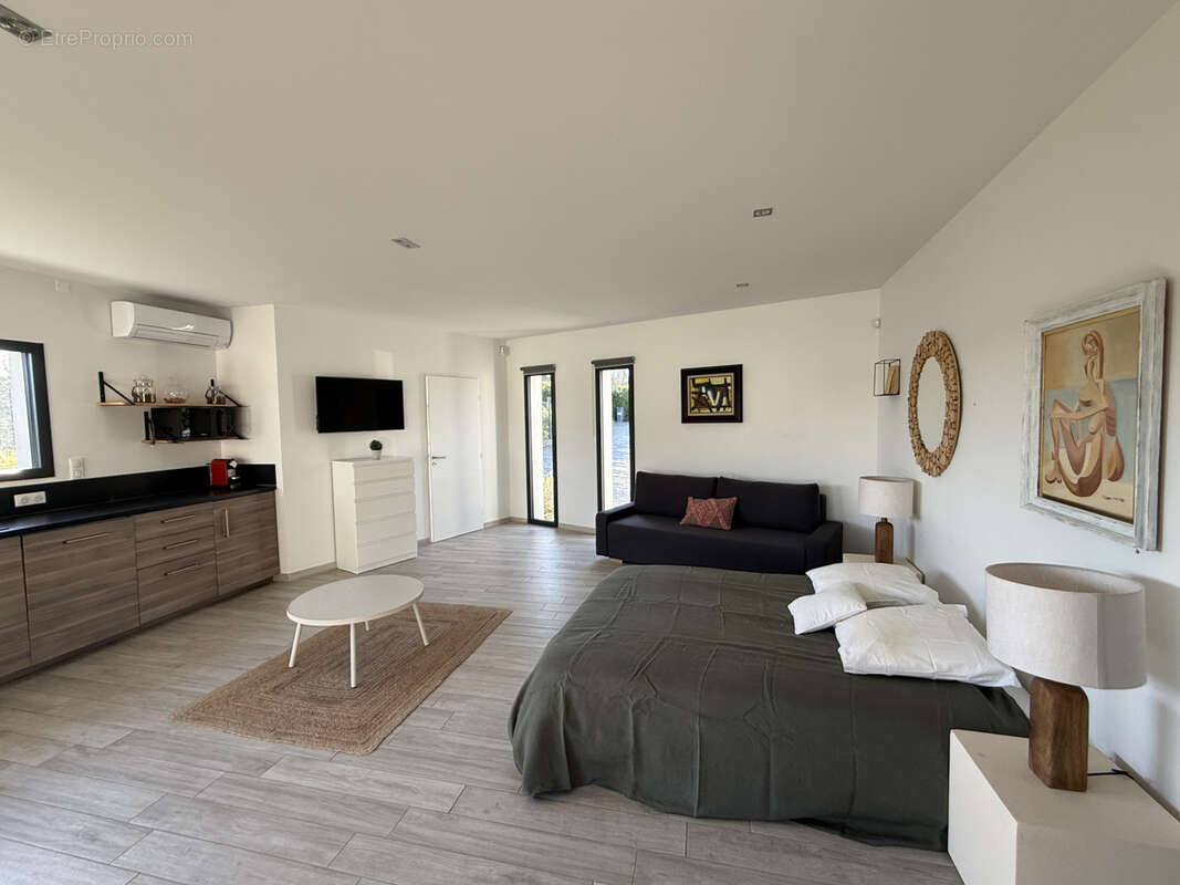 Maison à CARCASSONNE