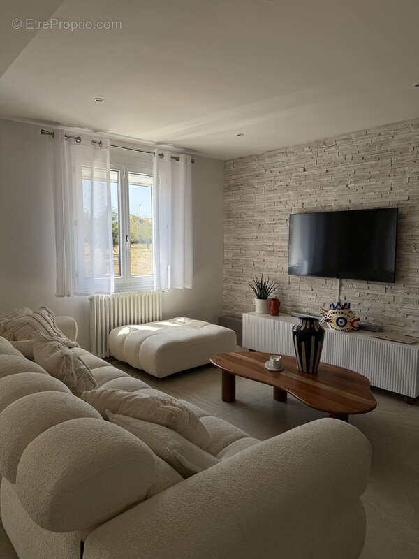 Maison à CARCASSONNE