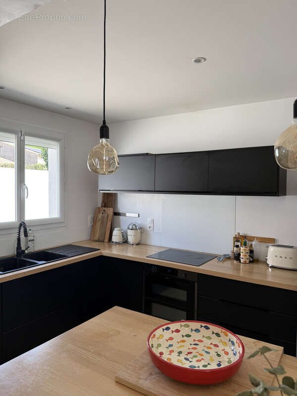 Maison à CARCASSONNE