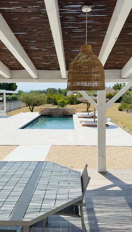 Maison à CARCASSONNE