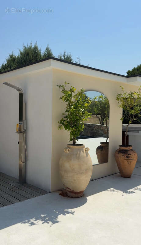 Maison à CARCASSONNE