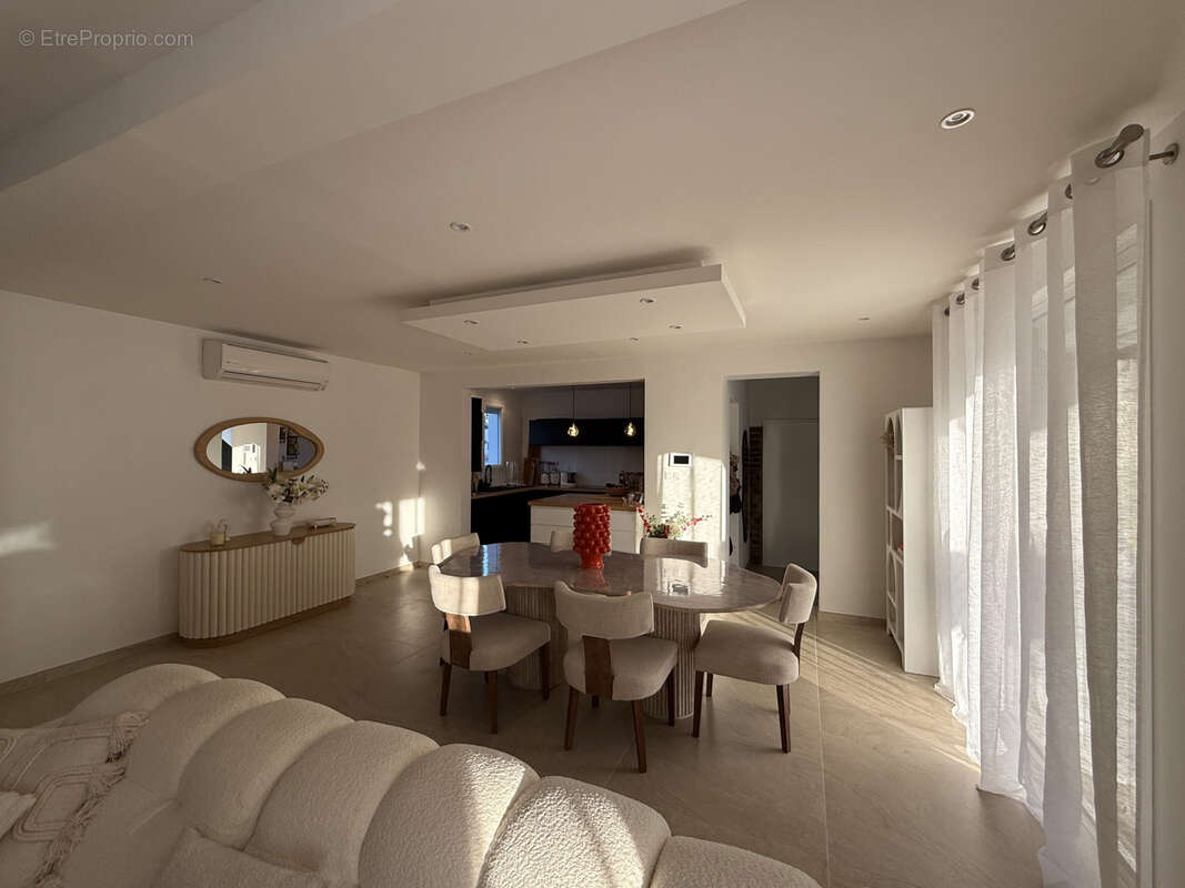 Maison à CARCASSONNE