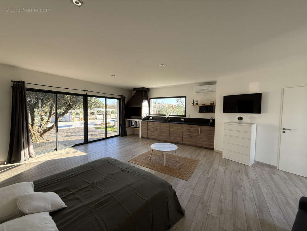 Maison à CARCASSONNE