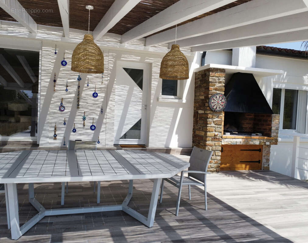 Maison à CARCASSONNE