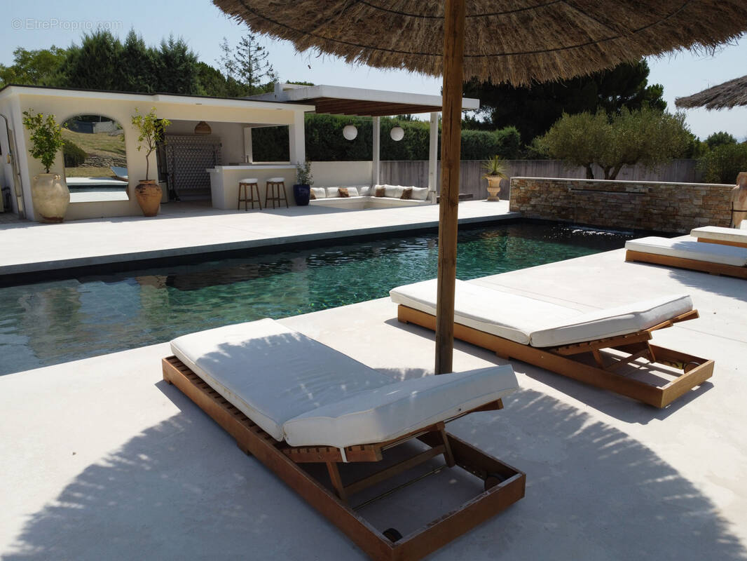 Maison à CARCASSONNE