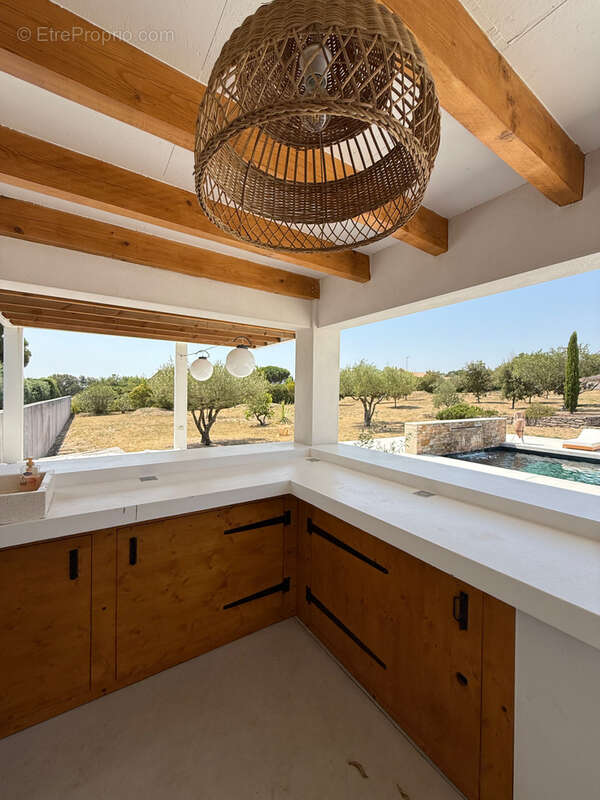 Maison à CARCASSONNE