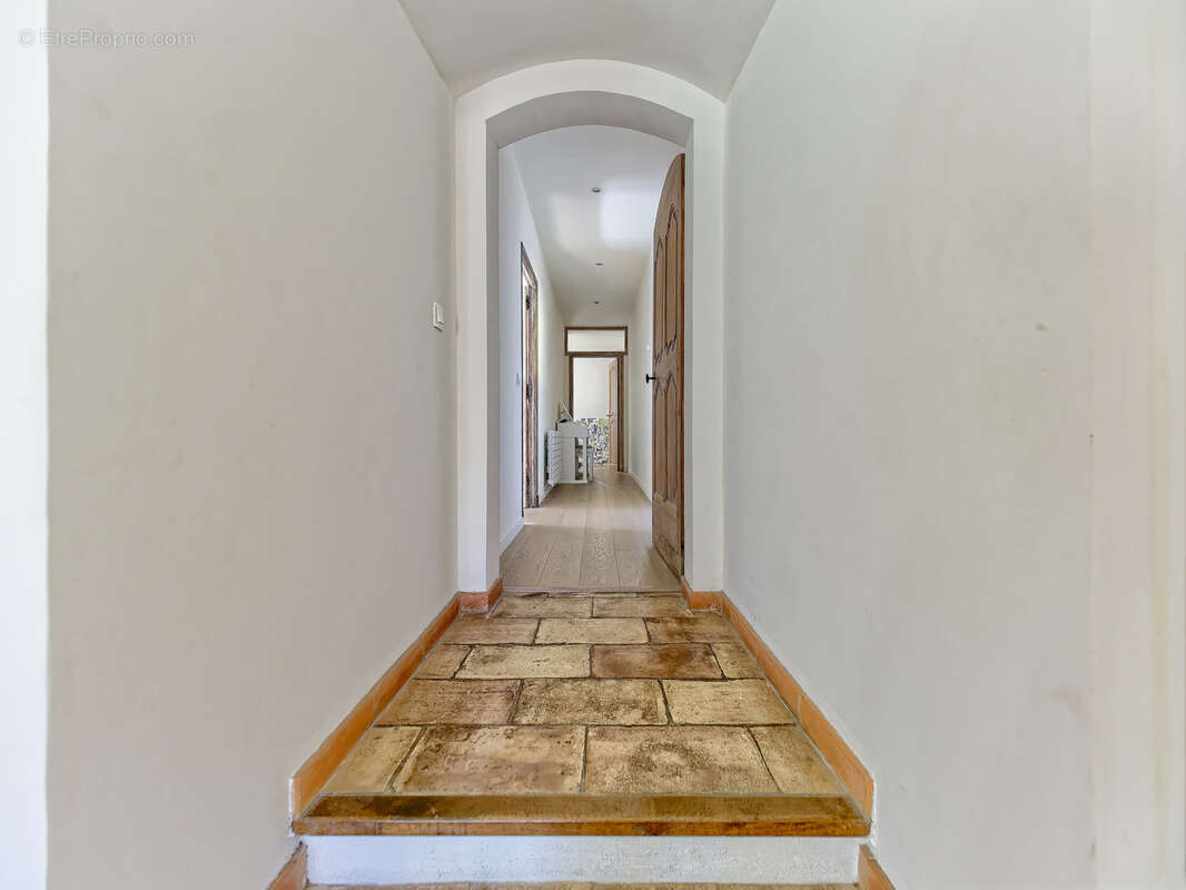 Maison à LA COLLE-SUR-LOUP