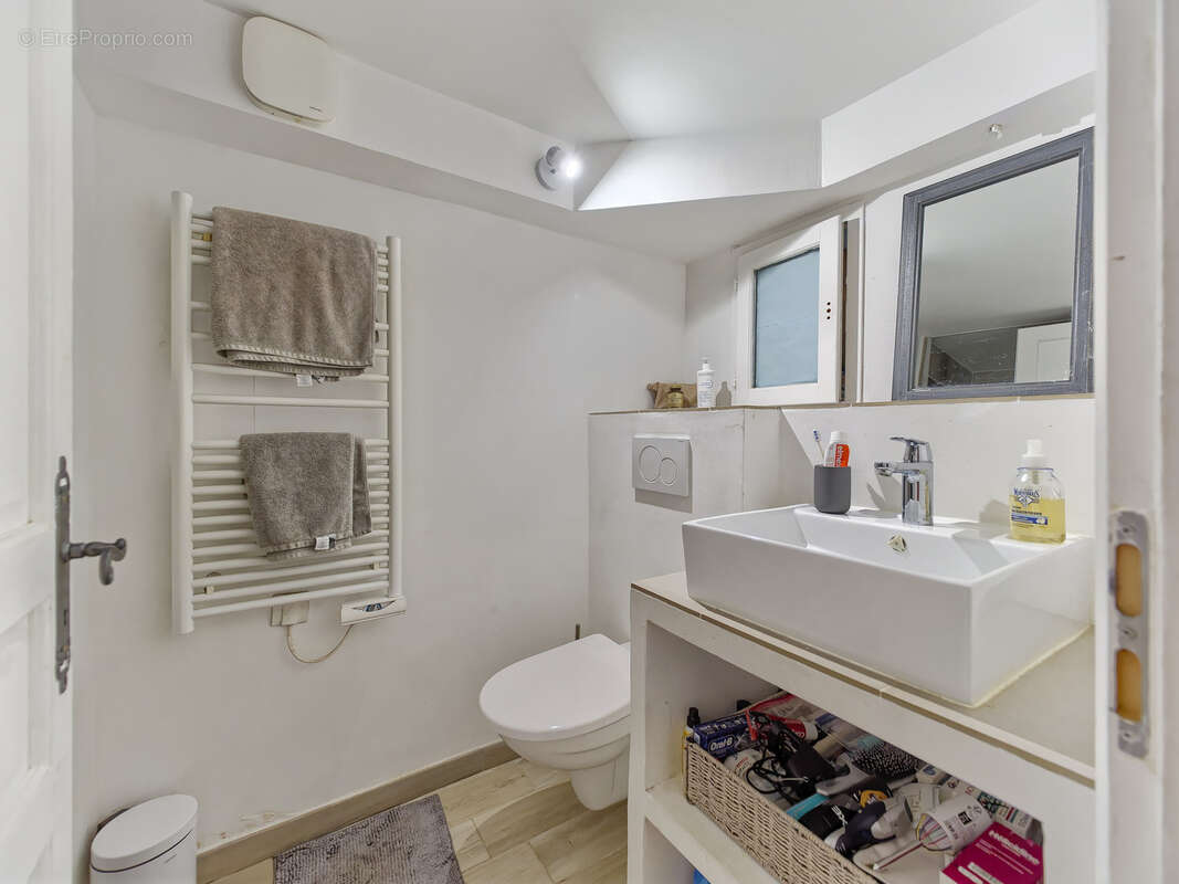 Maison à LA COLLE-SUR-LOUP