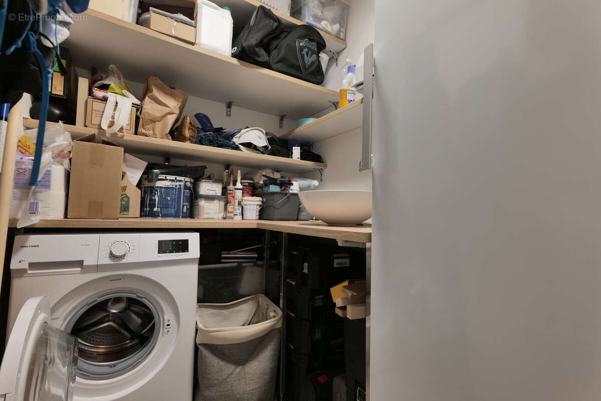 Appartement à BONNEVILLE