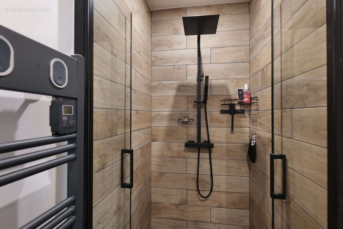 Appartement à BONNEVILLE