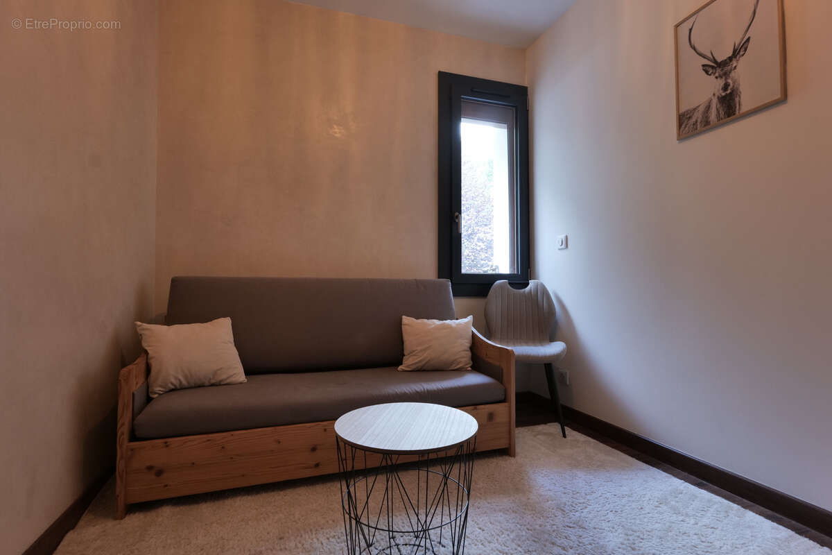 Appartement à BONNEVILLE