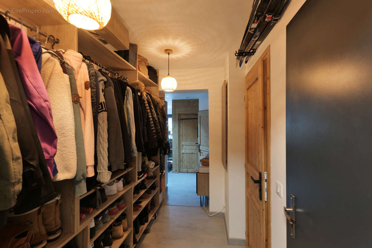 Appartement à BONNEVILLE