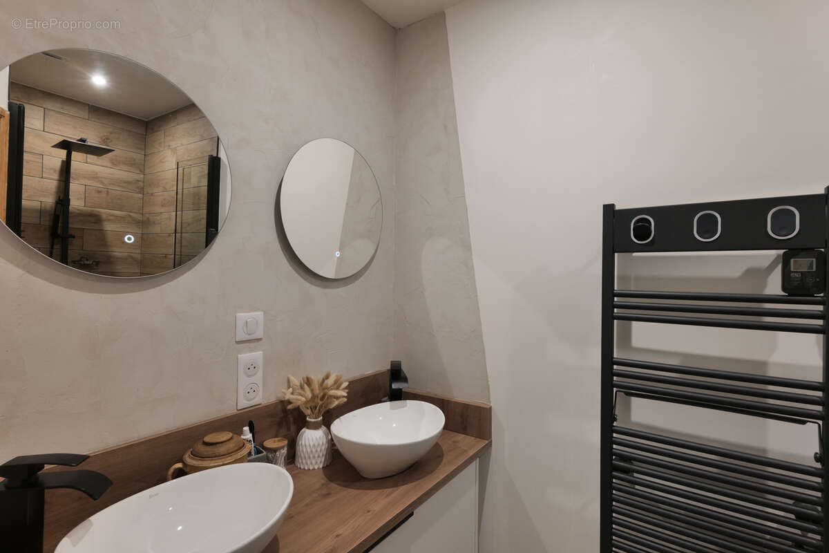 Appartement à BONNEVILLE